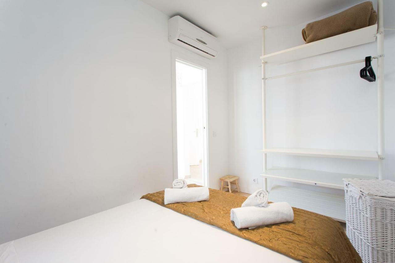 Key Penthouse Sagrada Familia Lejlighed Barcelona Eksteriør billede